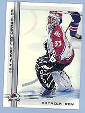 A8423- 2000-01 BAP Memorabilia Hk Card #s 1-250 -You Pick- 10+ FREE US SHIP