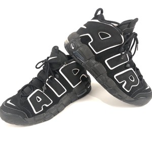 Las mejores ofertas en Zapatillas Nike Air More Uptempo para hombres | eBay