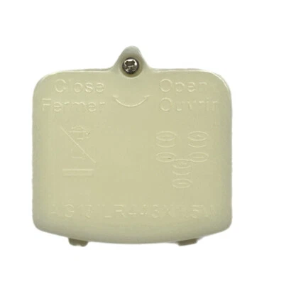 Secret Life of Pets Deluxe Talking Plush REPLACEMENT battery cover - Image 1 of 3