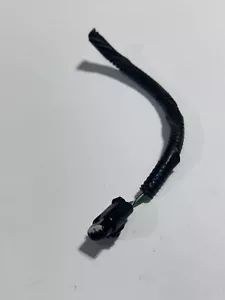 Lexus IS300 OEM Manual Transmission Reverse Light 2-Terminal Male Connector - Bild 1 von 4