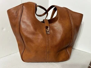 Brahmane Carla Tote (braun) - Bild 1 von 16