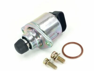 Válvula de control de ralentí Oldsmobile Bravada 1996-2001 78446JQ 2000 1997 1998 1999 Foto 1 de 2