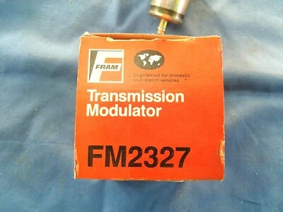 Fram Automatic Transmission Modulator # FM2327 - Image 1 of 3