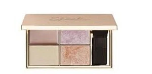 SLEEK highlighting palette in solice with brush - unboxed - Picture 1 of 1