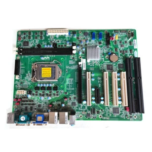 LGA1150 2 ISA slots ATX industrial motherboard 10 COM 2 LAN mainboard computer - Picture 1 of 5