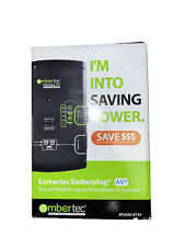 Embertec Emberplug AV+ Power Saving EPUSAV-ET-01 Automatic