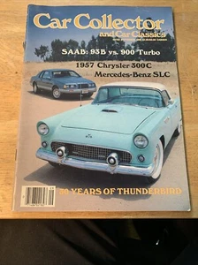 Car Collector and Car Classics - Picture 1 of 2