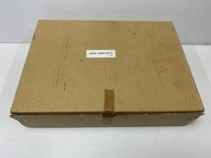 Okaya 3SUP-A30H-ER-4 Noise Line Filter 30A Amp 250VAC - NEW! - Picture 1 of 3