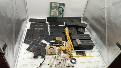 AUROURA MODEL MOTORING LOT 1965 THUNDERJET 500 - Image 1 of 4