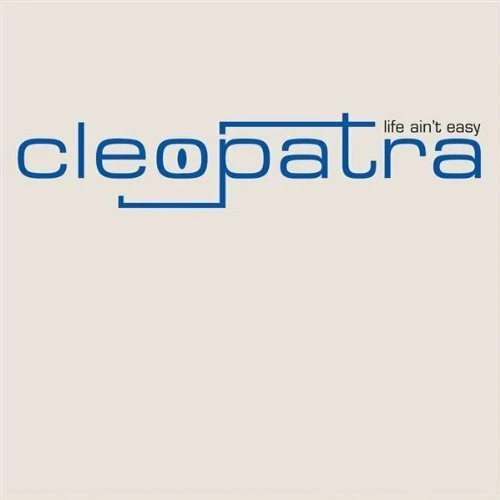 Cleopatra Life ain't easy (1998)  [Maxi-CD] - Bild 1 von 1
