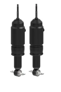For Buick Park Avenue Monroe Rear Air Adjustable Shocks Absorbers Kit Set 2 PCS - Picture 1 of 2