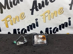 15-19 Subaru WRX STI Front Left LH Driver Turn Signal Light Lamp OEM - Picture 1 of 9