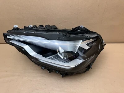 GREAT! 2022-2025 BMW 2 SERIES 230i LEFT LH LED HEADLIGHT OEM Complete - Image 1 of 4