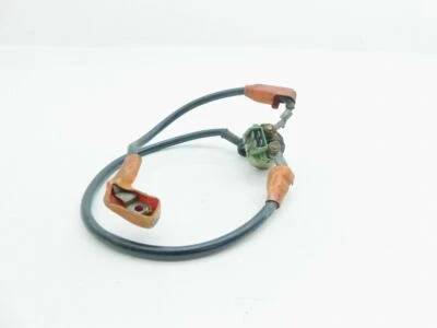Interruptor solenoide con cable Honda NX 125 1988-1989 Foto 1 de 4