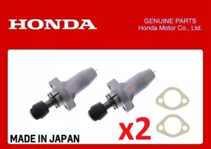 GENUINE HONDA CAM CHAIN TENSIONER LIFTER x2 97-06 VTR1000F A AC LATEST VERSION - Picture 1 of 1