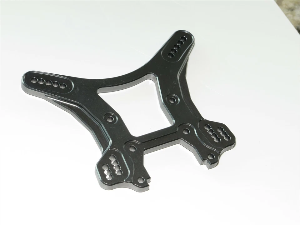 SER600021 SERPENT COBRA SRX8-E PRO BUGGY REAR SHOCK TOWER - Image 1 of 1