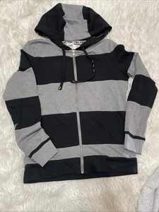NUEVA Chaqueta Victoria Secret ROSA Bling Lentejuelas Para Mujer Talla XS - Imagen 1 de 5