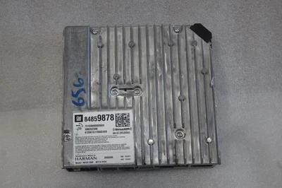 Receptor de radio Cadillac CT5 2020 BOSE 84859878 Foto 1 de 4