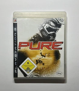 Pure - PS3 - Imagen 1 de 1