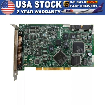 US Free TAX NUEVO NI PCI-6025E PCI6025E PCI Multifunción E/S. - Imagen 1 de 4