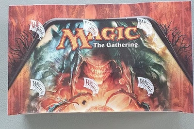 MAGIC THE GTHERING. BOOSTERPACKUNGEN - Bild 1 von 4