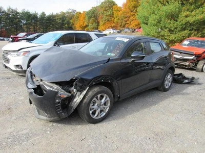 CX-3      2019 Seat Belt Rear 923002 - Imagem 1 de 4