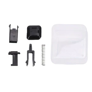 Fuel Filler Door Latch Repair Kit ARV780020 Gas Fuel Door Latch Clip Spring XG5 - Picture 1 of 12
