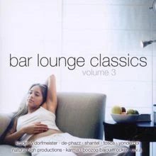 Bar Lounge Classics 3 de Various | CD | état bon - Photo 1/2