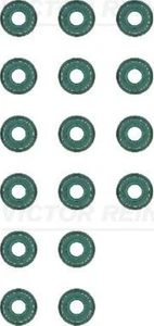 Valve Stem Seal Set for Renault 1.6, 2.0, 2.3 dCi - R9M, M9R &amp; M9T - Picture 1 of 1