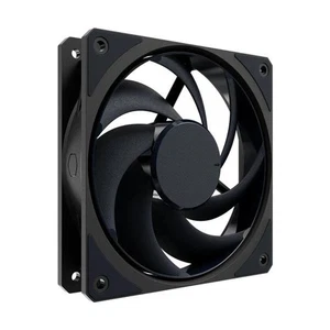 CoolerMaster Gehäuselüfter Case Acc MasterFan Mobius 120 OC (Gebraucht) - Bild 1 von 3