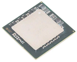 Intel Xeon 7120N 3.0GHz Socket 604 (2 Core) CPU - 42D3359 - Picture 1 of 1