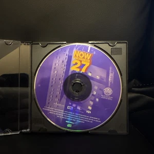 Now That's What I Call Music Vol 27 By Various On Audio CD Album - Imagen 1 de 2
