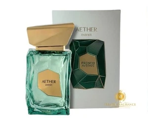 Fragancia World French Avenue Extrait de éter 100 ml/3,4 oz spray unisex - Imagen 1 de 3