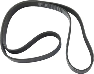 Drive Belt For 2013 2014 2015 2016 Ford Escape 1997-2000 BMW Z3 Serpentine - Picture 1 of 6