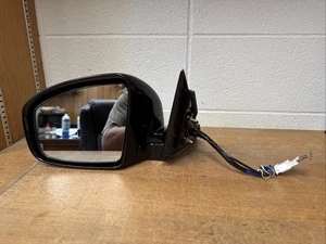 Espejo retrovisor lateral del conductor eléctrico térmico compatible con 09-13 INFINITI FX SERIES 3845974 - Imagen 1 de 11