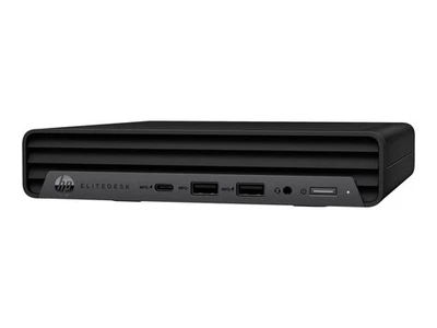 HP Elite 805 G8, R5 5650G, 32GB RAM, 1TB SSD, Win 11 Pro - Image 1 of 4