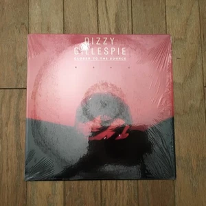 Dizzy Gillespie - Closer To The Source Vinyl LP - 1984 - Atlantic A1-81646 - Bild 1 von 4