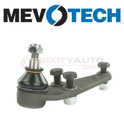 Mevotech OG Suspension Ball Joint for 1979-1989 Volvo 244 2.1L 2.3L 2.4L L4 he Foto 1 de 4