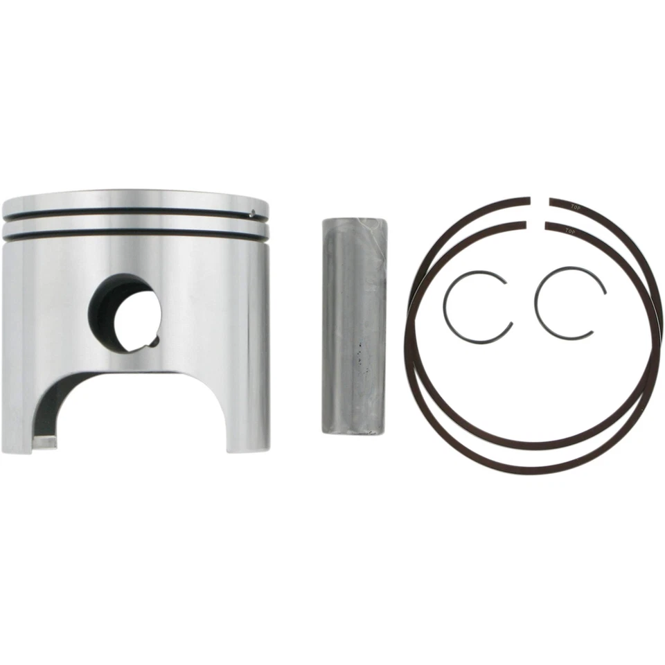 Wiseco Pro-Lite 77.25mm Piston Kit (2437M07725) - Image 1 of 1