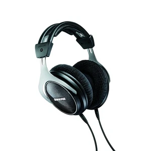 Shure SRH1540 Premium geschlossener Kopfhörer mit 40 mm Neodym-Treibern - Bild 1 von 1