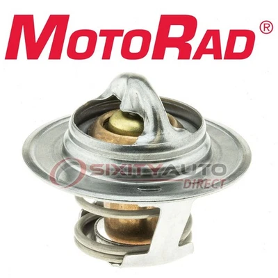 MotoRad Engine Coolant Thermostat for 1971-1977 Mercury Capri - Cooling us — 第 1/4 张图片