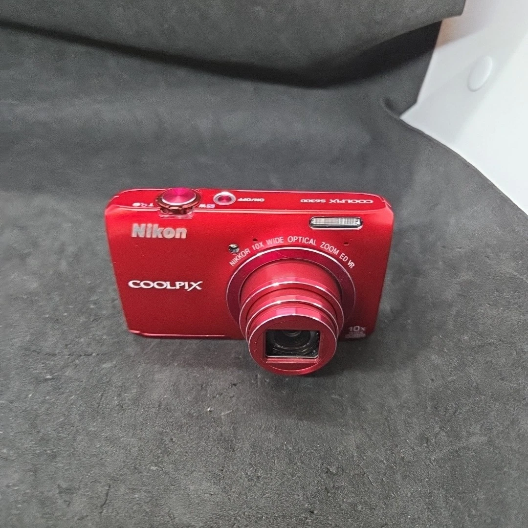 Preços baixos em Nikon Coolpix s6300 | eBay