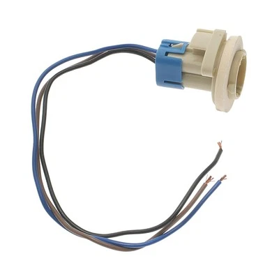 Turn Signal Light Socket SMP For 1992-1995 Chevrolet G10 - Image 1 of 4