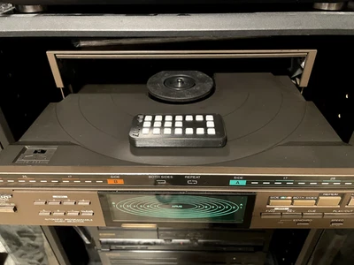 Sharp RP-117 and similar, remote control installation kit version 2 - Image 1 of 4