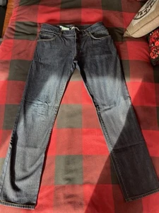 Genuine Dolce & Gabbana Men’s Jeans 50 Made In Italy - Picture 1 of 14