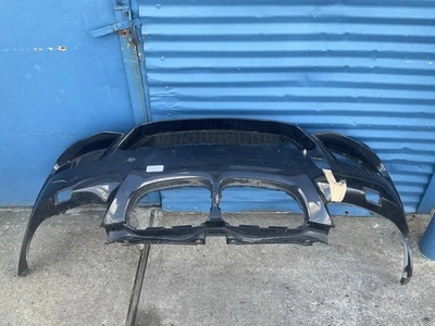 07-10 BMW 328i Coupe Front Bumper Cover T - Изображение 1 из 4