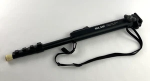 SLIK Abschnitt Einbeinstativ misst 20" gefaltet 62,5" verlängert 5337 - Bild 1 von 7