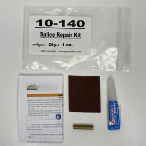 Kit riparazione giunture Little Buddy JAMESON 10-140 - Foto 1 di 2