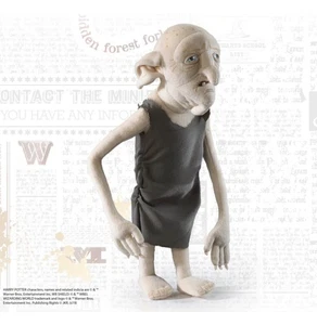 Peluche Collector Harry Potter - Kreattur 30cm - Imagen 1 de 1