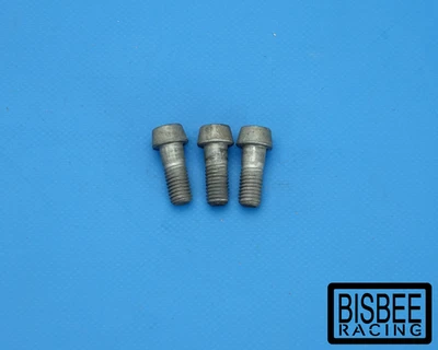 БОЛТЫ СУППОРТА ЗАДНЕГО ТОРМОЗА BMW 92-09 R1150GS (3) R1150RT R1150RS R1200C + M10X25 - Изображение 1 из 2